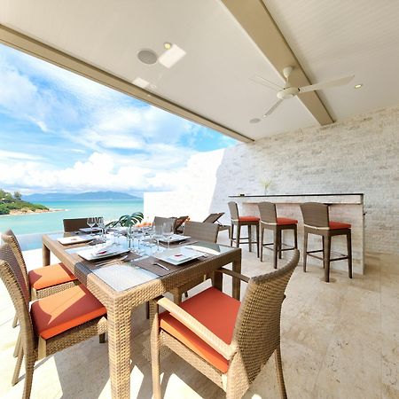 Villa Blue Sky Бопхут Экстерьер фото