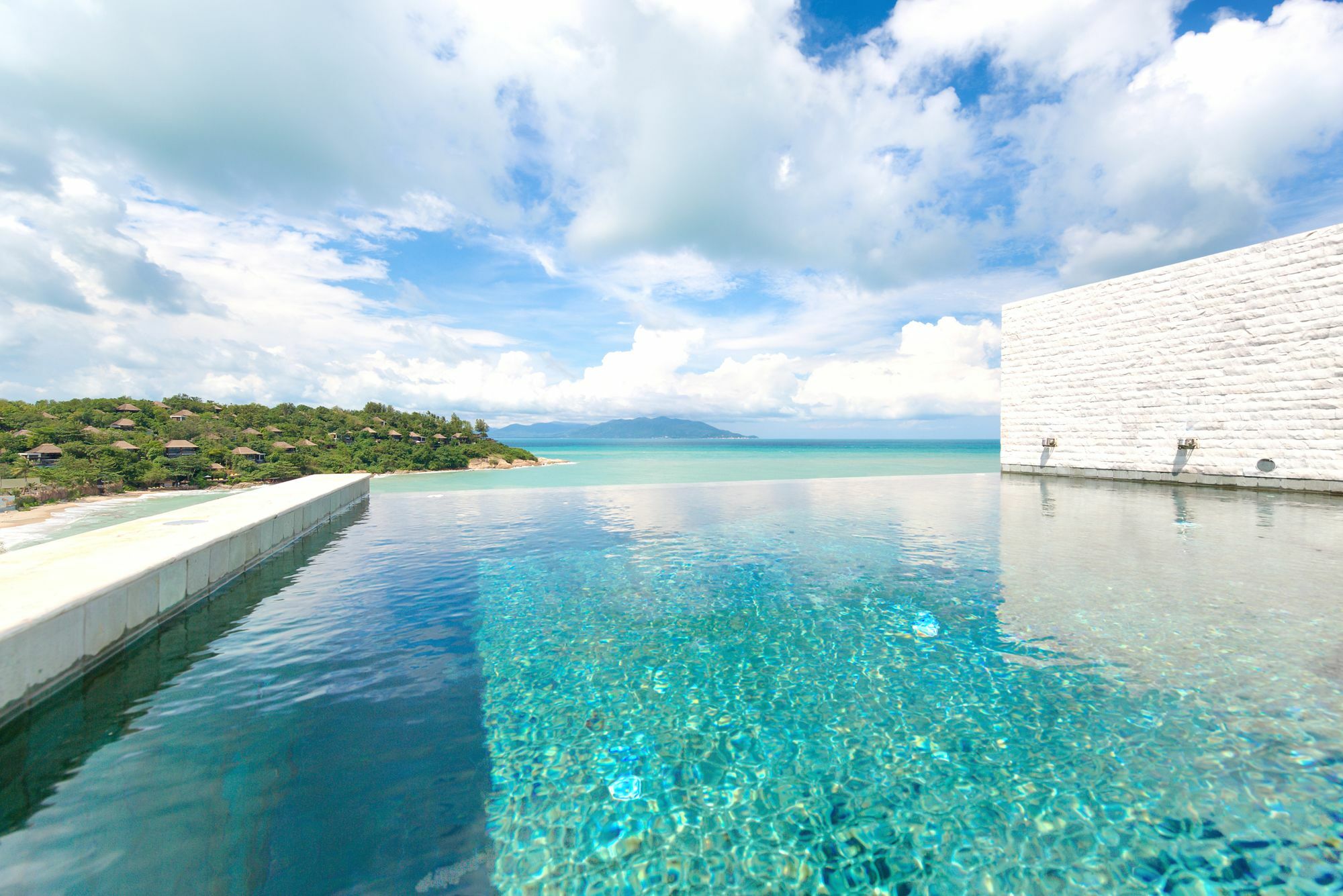 Villa Blue Sky Бопхут Экстерьер фото